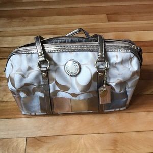 NWT Coach Purse